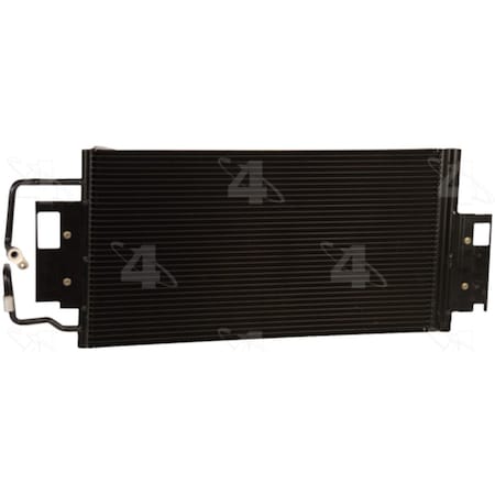 Four Seasons Buick Allure 09-08-Lacrosse 09-08/Chev I Condenser Drier, 83905 83905